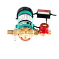 thumbnail image 1 of Hot Water Pressure Booster Pump Mute Tap Water Pipeline With Automatic Flow Switch Shower Recirculating/Circulator Pump ,Easy to Operate, 1 of 6