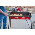 thumbnail image 3 of Camp Chef Tahoe Three-Burner Stove, 3 of 5