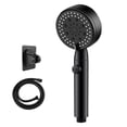 thumbnail image 1 of Yhmxh Turbocharged Shower Head With Super Powerful Water Volume For Home Bathroom Bath Water Heater Bath Heater Pressurized Shower Head 5 Kitchen Essentials Home and Kitchen Kitchen Tools, 1 of 6