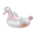 thumbnail image 4 of Siruishop Bouée Gonflable de Piscine Dessin Animé Natation pour Vacances Extérieur Plage, 4 of 8