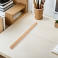 thumbnail image 2 of Shisuyan 2 Pcs Tubes d'Envoi en Carton Kraft Robustes Impression Artistique Rangement Carton Affiche Contenants d'Expédition pour Artistes Plans Graphiques Cartes, 2 of 8