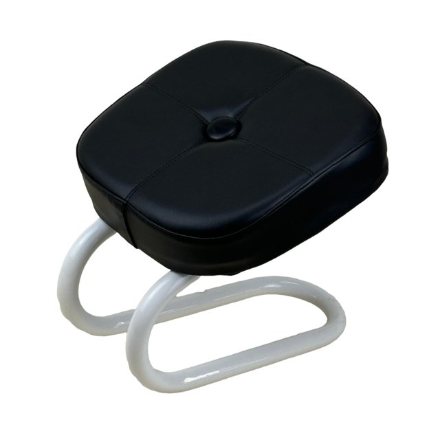 Siruishop Kneeling Meditation Stool Adjustable Comfortable Ergonomic Gift Prayer Stool A
