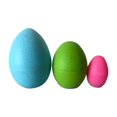 thumbnail image 2 of Oeuf MEGA impression … oeuf bleu, 2 of 2