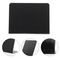 thumbnail image 2 of 16pcs Plastic Chalkboards Sign Blackboards Supermarkets Message Boards Desktop Chalkboards, 2 of 8