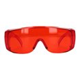 thumbnail image 3 of Laser Protection Goggles,Laser Safety Glasses 180‑532nm Laser Eye Protection Safety Glasses Laser Protection Glasses Precision Engineered, 3 of 14