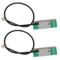 thumbnail image 4 of GPS + BD Antenna, 2Pcs IPEX Head RG1.13 Line High Gain Antenna  for Car 4S Shops, 4 of 7