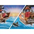 thumbnail image 5 of Playmobil Large Pirate Ship, 5 of 5