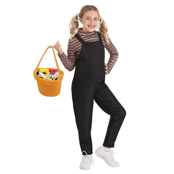 E.T. Gertie Costume For Kids