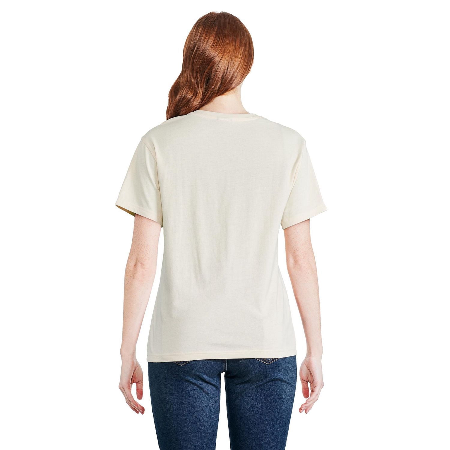 T-shirt Willie Nelson Zion Rootswear pour femmes
