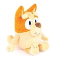 thumbnail image 4 of Bingo Plush Cuddle and Decorative Pillow Buddy, 4 of 7