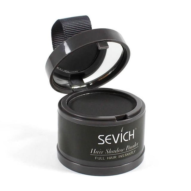 SEVICH Hair Line Powder Hairline Cover Up Powder Hair Colors SALE Shadow /UK