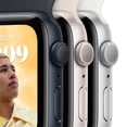 thumbnail image 3 of Apple Watch SE (GPS, 2nd generation), 3 of 8