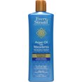 thumbnail image 1 of Every Strand Argan Oil With Macadamia Hydrating Shampoo 13.5 Ounce, 1 of 3