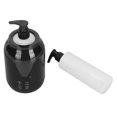 thumbnail image 4 of LED Display Temperature Adjust Single Massage Oil Bottle Warmer 110 240V, Portable, 30 degrees Celsius  65 degrees Celsius  Temperature Control, Widely Use, ABS Material, 4 of 7