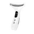 thumbnail image 2 of EGNMCR Massage Tool Neck To Neck Lines Beauty Instrument Microcurrent Home Neck Care Instrument A massager, 2 of 9