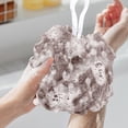 thumbnail image 2 of 50G Large Cute Bath Rub Back Foaming Bath Products Bath Flower Bath, 2 of 6