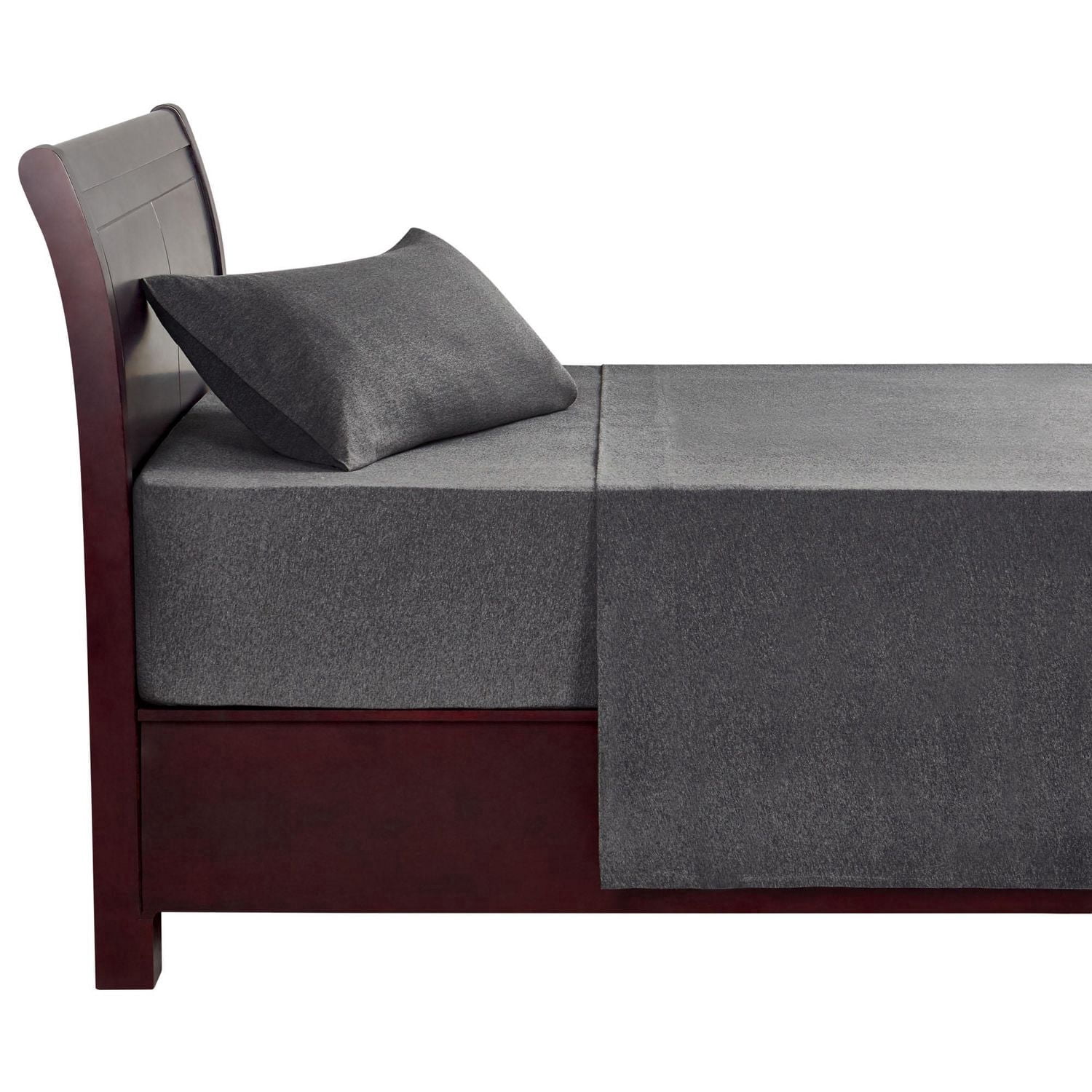 Mainstays Jersey Knit Sheet Set