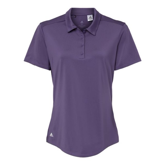 Women's Ultimate Solid Polo