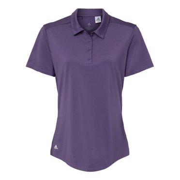 Women's Ultimate Solid Polo