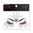 thumbnail image 1 of Fantasy Makers Gem Face Mark - Tangled Tease, 1 of 2