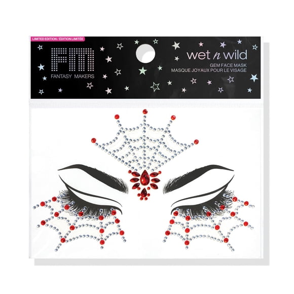 Masque Facial Gem Fantasy Makers - Tangled Tease
