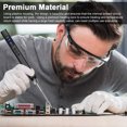 thumbnail image 4 of Riwcyla Intelligent Electric Soldering Iron Portable Soldering Station OLED Display Welding Pen with Temperature Adjustment Function, 4 of 6