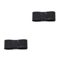 thumbnail image 1 of mmirethe Badminton Racket With Quick To Dry Technology - Long Lasting Grip Tape Multiple Surface Racket Over black square pack 2Set, 1 of 6