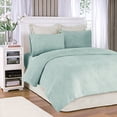 thumbnail image 4 of Premier Confort Soloft Sterling Sheet Set, Très Grand, 4 of 4