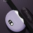 thumbnail image 3 of Youkk Manicure Tool With Three-Speed Speed Adjustment And Type-C Charging Type-C Charging Available Purple, 3 of 6