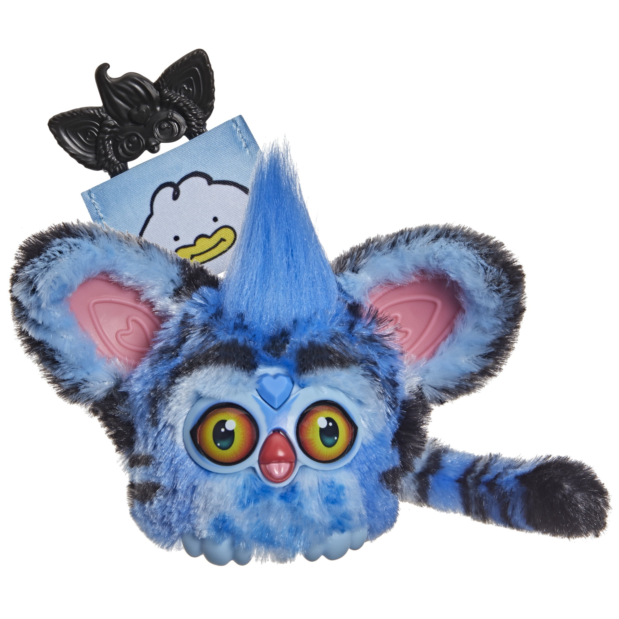 Furby Furblets KPop Demon Hunters Derpy Tiger