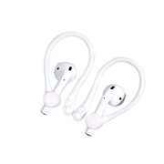 3 Pair Bluetooth Earphone Wireless Earbuds Anti-lost Ear Ear hook for Hooks Replacement For AirPods Headphone