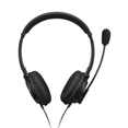 thumbnail image 1 of Refurbished Lenovo 4XD1H02418 Select Analog Hi-Fi Headset (with in-line controls), 1 of 2