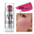 thumbnail image 1 of Clearance Sale! Gspmoly Blush Makeup, Crayon Blush Stick Cream Blush, 1 of 2