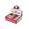 thumbnail image 1 of Assorted Patterned Ribbon (2.5" X 3 Y) (12/Pdq) - Set of 12, 1 of 3