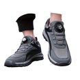 thumbnail image 2 of Men's Sneakers Fashionable New Sneaker Men 13 Pattern Simple Solid Color Men Sneaker Lightweight Elastic Band Comfortable Men Sneaker Shoes Flat Bottom Sports Shoes, 2 of 5