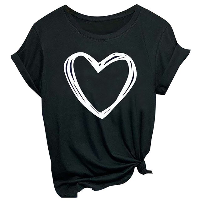 Birdeem Mode Femmes Été Demi-Manche Chandail-Over Couleur Unie Blouse Décontractée