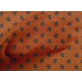 thumbnail image 4 of oneOone Cotton Poplin Fabric Floral Block Print Fabric By The Yard 56 Inch Wide, 4 of 4