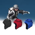 thumbnail image 2 of ZheElen Comfortable Helmet For Kids Sponge Splitting For Improved sponge can Fit Skiing Helmet Safety, 2 of 6