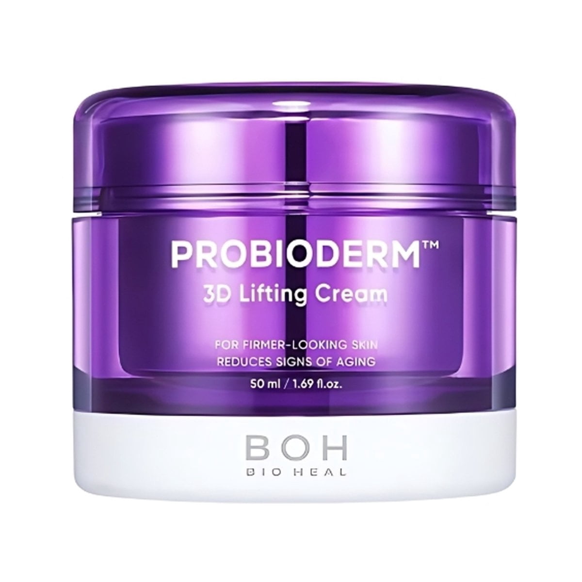 BIOHEAL BOH Probioderm 3D Lifting Cream 50ml - Walmart.ca