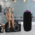 thumbnail image 4 of MasteelfCA Waterproof Lens Pouch Shockproof SLR Camera Lens Case Size XL, 4 of 8