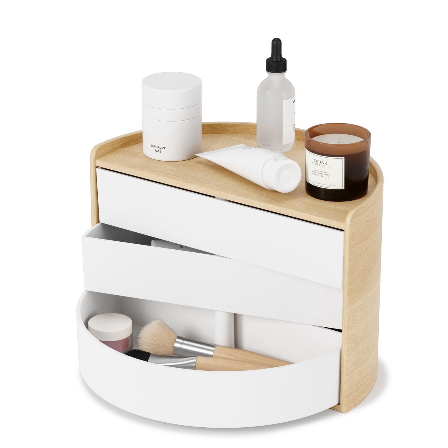 Umbra Moona Jewelry Box