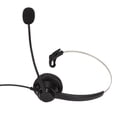 thumbnail image 4 of Monaural Call Center Headset,H360‑3.5MV 3.5mm Office Headset Telephone Headset Communication Headset Future-Proof Design, 4 of 14