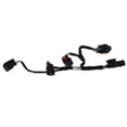 Key Hand Railing 1 Set Fuel Injection Ignition Harness 28335141 For Left Hand Fuel Rail ...