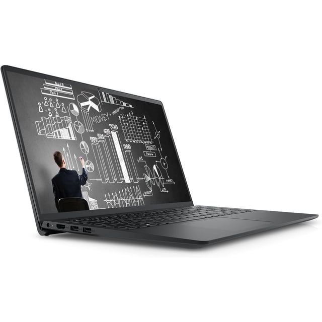 Dell Pro 16 Plus PB16250, 16 Pouces FHD+ Intel Arc graphics, Intel core 5, 32 Go, 1 To Remis à Neuf