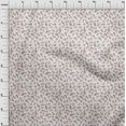thumbnail image 4 of oneOone Polyester Spandex White Fabric Tropical Sewing Material Print Fabric By The Yard 56 Inch Wide, 4 of 4