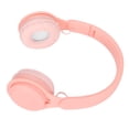 thumbnail image 3 of Children Headphones Kids  Headset On Ear Headphones For Kids Over Ear Headphones For Kids Kids Headset Y08 Kids Headphone Macaron Stylish Stereo Sound Foldable Plug In Card  Over, 3 of 8