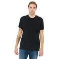 thumbnail image 1 of T-Shirt Unisexe à Manches Courtes en Poly-Coton, 1 of 1