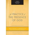 thumbnail image 2 of La Pratique de la Présence de Dieu (Essentiel de Paraclet), 2 of 2