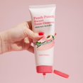 thumbnail image 3 of TONYMOLY Peach Punch Sweet Foam Cleanser 5 Fl Oz, 3 of 5