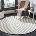 thumbnail image 1 of Safavieh Cambridge Lilly Diamond Stripes Area Rug, 1 of 3